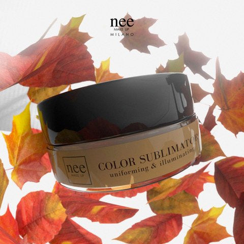 Color Sublimator