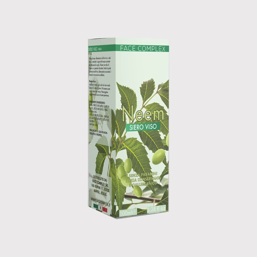 Siero Neem 100ml