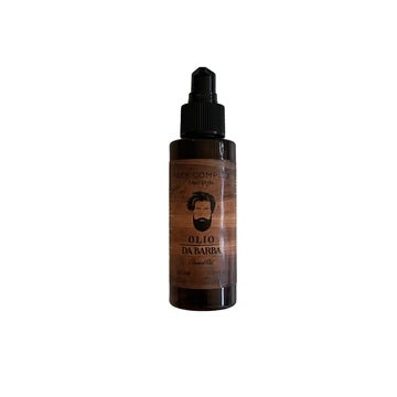 Olio da Barba 100ml