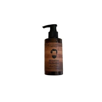 Shampoo da Barba 150ml