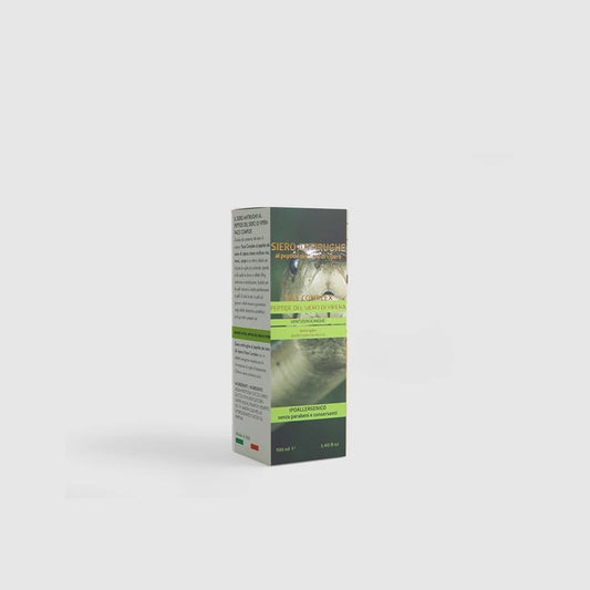 Siero di Vipera 100ml