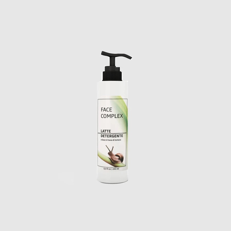 Latte Detergente 250ml