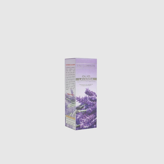 Olio Lavanda 100ml