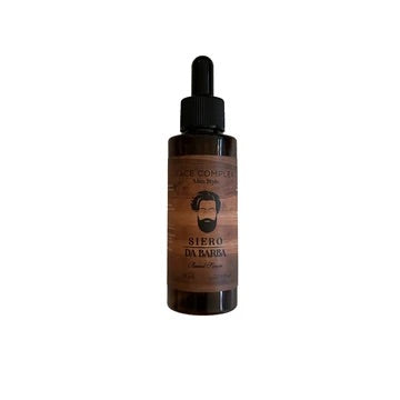 Siero da Barba 100ml