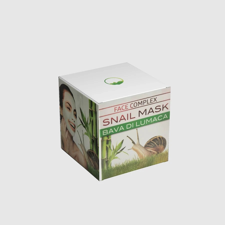 Snail mask 50ml