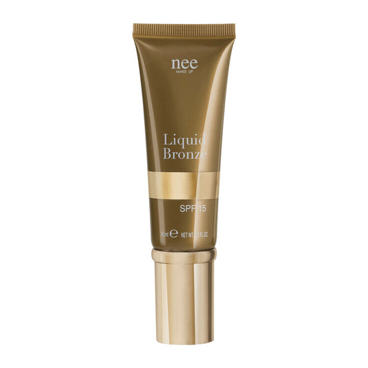 TERRA ABBRONZANTE LIQUIDA "LIQUID BRONZE"