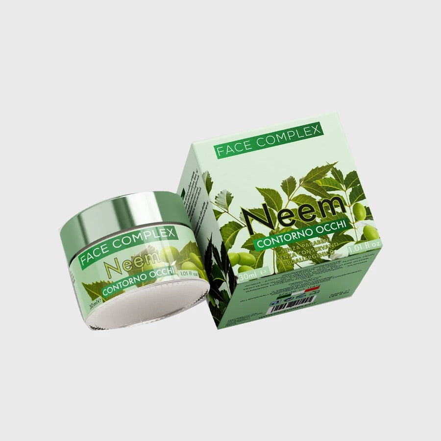 Contorno occhi Neem 30ml