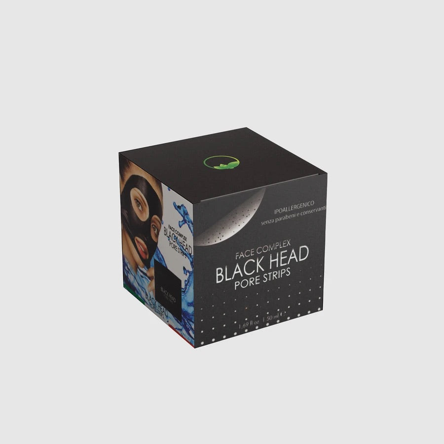 Black Mask 50ml