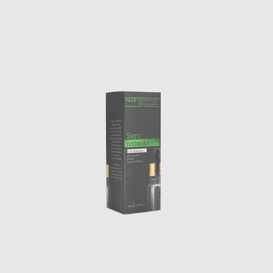 Siero Retinolo 100ml
