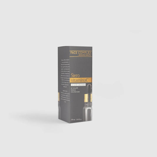 Siero Vitamina C 100ml