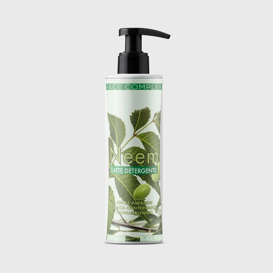 Latte detergente Neem 250ml